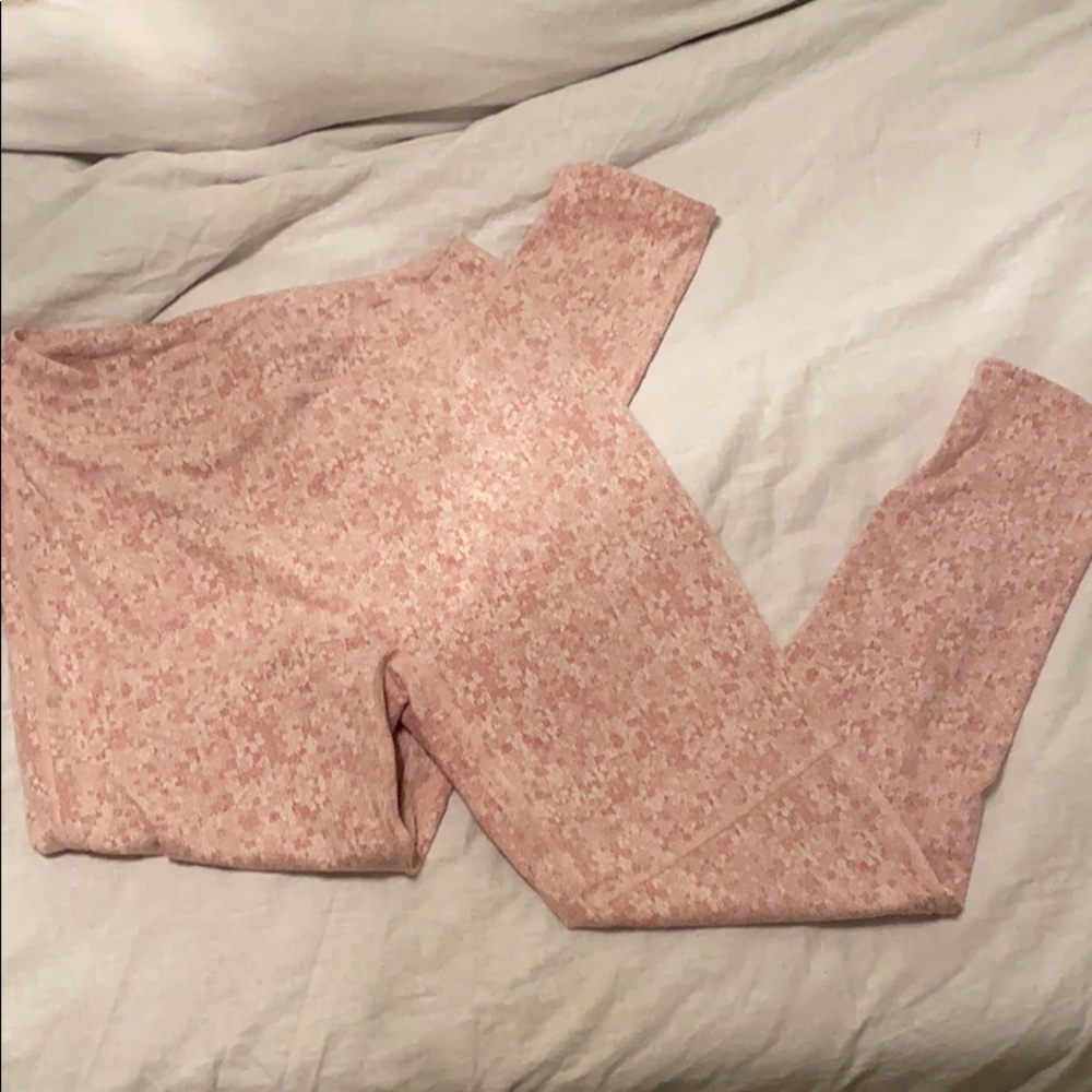 Gymshark DRY Collection Leggings